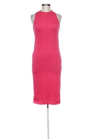 Sukienka Zara, Rozmiar M, Kolor Różowy, Cena 52,99 zł
