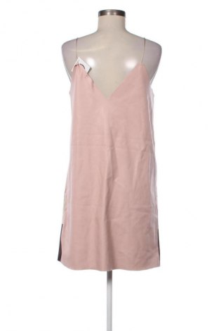 Kleid Zara, Größe L, Farbe Mehrfarbig, Preis 15,99 €