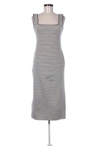 Sukienka Zara, Rozmiar L, Kolor Kolorowy, Cena 111,47 zł