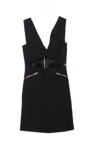 Рокля Zara, Размер XS, Цвят Черен, Цена 23,99 лв.