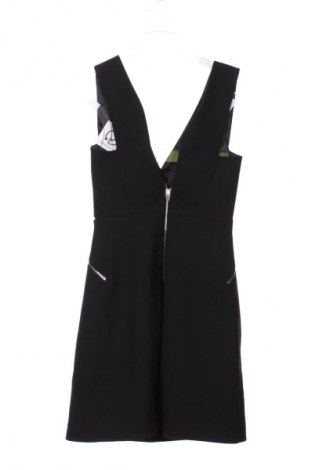 Рокля Zara, Размер XS, Цвят Черен, Цена 23,99 лв.