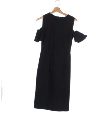 Рокля Zara, Размер S, Цвят Черен, Цена 21,99 лв.