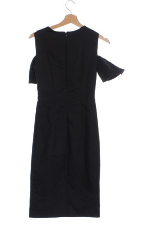 Рокля Zara, Размер S, Цвят Черен, Цена 21,99 лв.