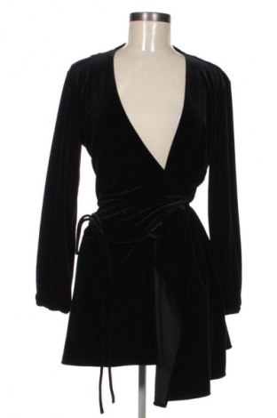 Φόρεμα Zara, Μέγεθος L, Χρώμα Μαύρο, Τιμή 14,99 €