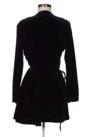 Φόρεμα Zara, Μέγεθος L, Χρώμα Μαύρο, Τιμή 14,99 €