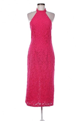 Sukienka Zara, Rozmiar M, Kolor Różowy, Cena 173,53 zł