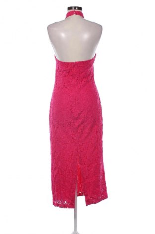 Sukienka Zara, Rozmiar M, Kolor Różowy, Cena 173,53 zł