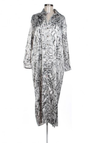 Kleid Zara, Größe M, Farbe Mehrfarbig, Preis 10,99 €