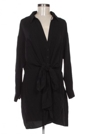 Rochie Zara, Mărime L, Culoare Negru, Preț 45,99 Lei