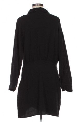 Rochie Zara, Mărime L, Culoare Negru, Preț 45,99 Lei