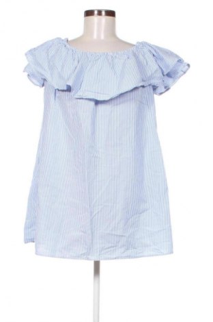 Рокля Zara, Размер M, Цвят Многоцветен, Цена 16,99 лв.