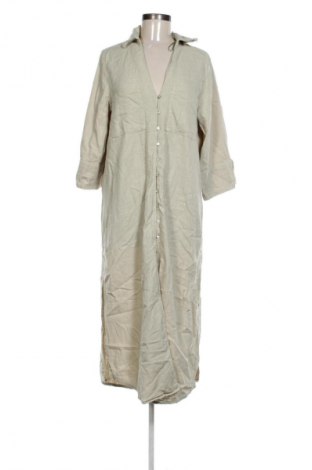 Šaty  Zara, Velikost M, Barva Zelená, Cena  299,00 Kč