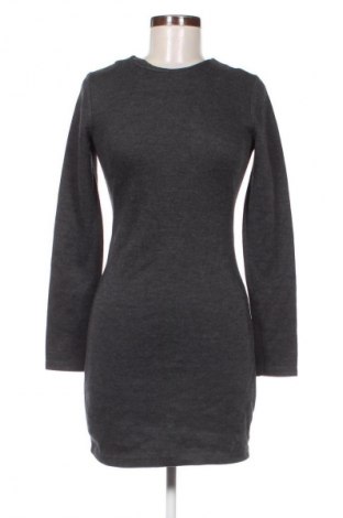 Kleid Zara, Größe M, Farbe Grau, Preis € 4,99