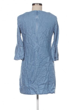 Kleid Zara, Größe S, Farbe Blau, Preis € 9,99