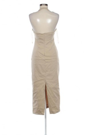 Kleid Zara, Größe M, Farbe Beige, Preis € 14,99