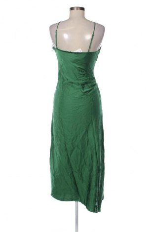 Rochie Zara, Mărime M, Culoare Verde, Preț 89,47 Lei