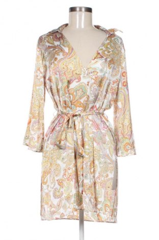 Sukienka Zara, Rozmiar M, Kolor Kolorowy, Cena 168,17 zł