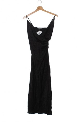 Kleid Zara, Größe XS, Farbe Schwarz, Preis € 26,18