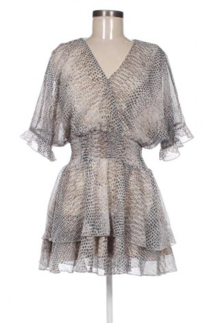 Рокля Zara, Размер L, Цвят Многоцветен, Цена 22,99 лв.