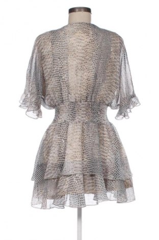 Рокля Zara, Размер L, Цвят Многоцветен, Цена 22,99 лв.