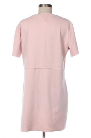 Sukienka Zara, Rozmiar L, Kolor Popielaty róż, Cena 50,99 zł