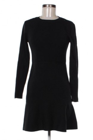 Рокля Zara, Размер L, Цвят Черен, Цена 18,99 лв.