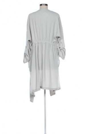 Kleid Zara, Größe S, Farbe Grün, Preis 13,81 €