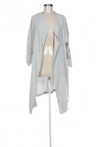 Kleid Zara, Größe S, Farbe Grün, Preis 13,81 €