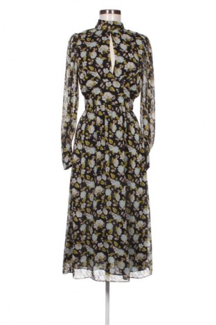 Kleid Zara, Größe S, Farbe Mehrfarbig, Preis 45,46 €