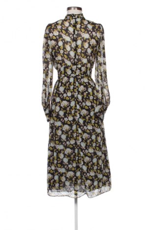 Kleid Zara, Größe S, Farbe Mehrfarbig, Preis 45,46 €