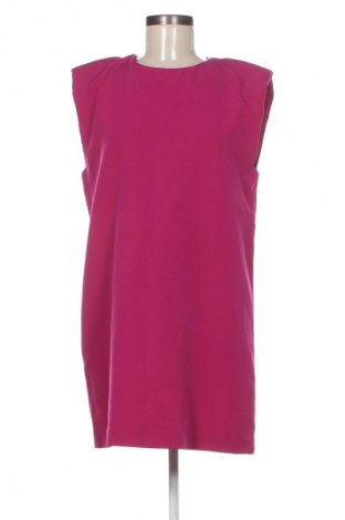 Φόρεμα Zara, Μέγεθος M, Χρώμα Ρόζ , Τιμή 13,81 €
