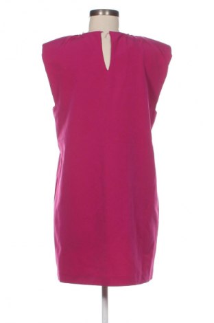 Φόρεμα Zara, Μέγεθος M, Χρώμα Ρόζ , Τιμή 13,81 €