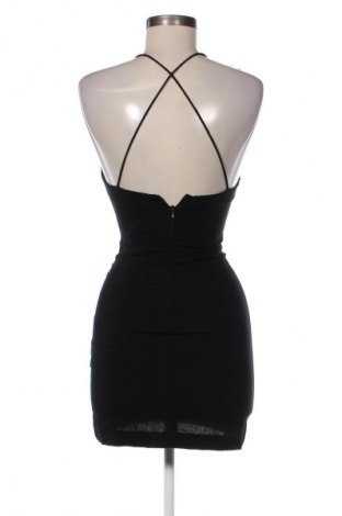 Kleid Zara, Größe XS, Farbe Schwarz, Preis € 10,99