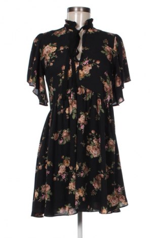 Kleid Zara, Größe XS, Farbe Mehrfarbig, Preis € 13,81