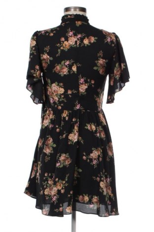 Kleid Zara, Größe XS, Farbe Mehrfarbig, Preis € 13,81