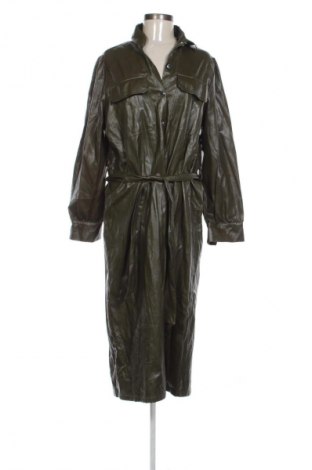 Kleid Zara, Größe XL, Farbe Grün, Preis € 17,39