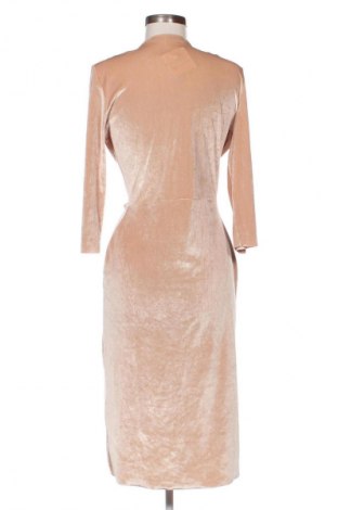 Šaty  Zara, Velikost M, Barva Béžová, Cena  1 154,00 Kč