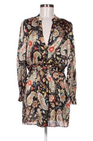 Šaty  Zara, Veľkosť M, Farba Viacfarebná, Cena  13,81 €