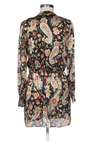 Šaty  Zara, Veľkosť M, Farba Viacfarebná, Cena  13,81 €