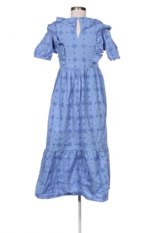 Šaty  Zara, Veľkosť S, Farba Modrá, Cena  17,39 €