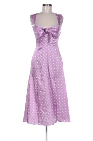 Šaty  Zara, Veľkosť S, Farba Viacfarebná, Cena  17,30 €