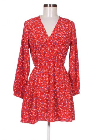 Šaty  Zara, Veľkosť XS, Farba Viacfarebná, Cena  13,81 €