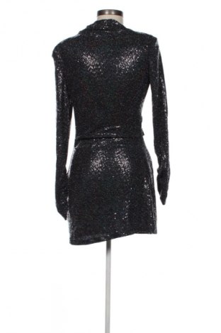 Рокля Zara, Размер M, Цвят Многоцветен, Цена 33,99 лв.