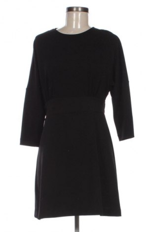 Šaty  Zara, Velikost L, Barva Černá, Cena  342,00 Kč