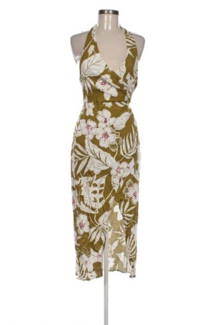 Kleid Zara, Größe XS, Farbe Mehrfarbig, Preis € 13,80