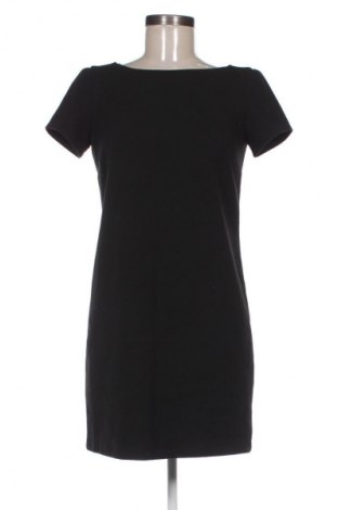 Šaty  Zara, Veľkosť XS, Farba Čierna, Cena  13,81 €