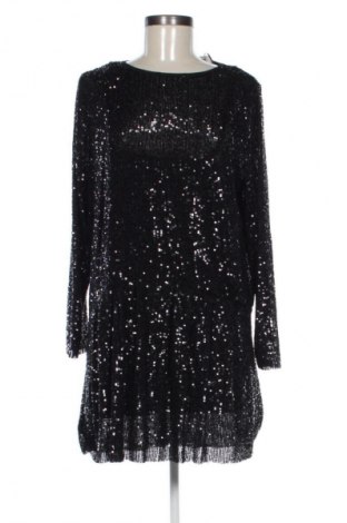 Šaty  Zara, Veľkosť M, Farba Čierna, Cena  14,95 €