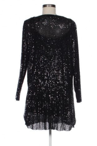 Šaty  Zara, Veľkosť M, Farba Čierna, Cena  14,95 €