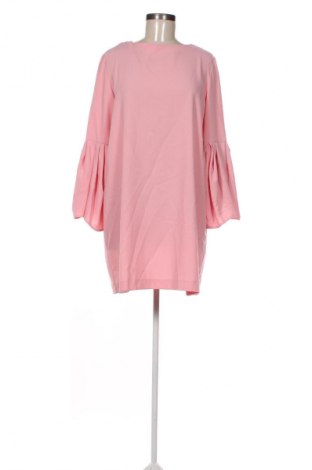 Šaty  Zara, Velikost XL, Barva Růžová, Cena  179,00 Kč