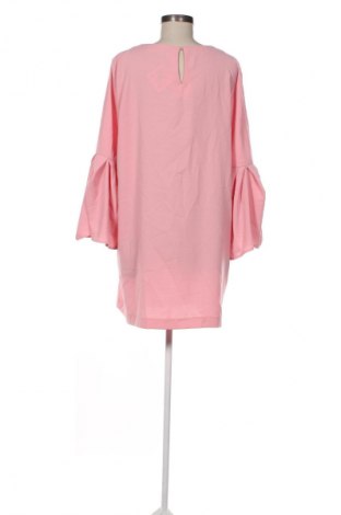 Šaty  Zara, Velikost XL, Barva Růžová, Cena  179,00 Kč